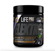 LifePro Elektro New - PreWorkout 400g