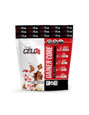 Gainer Core - Mass Gainer 3,8kg