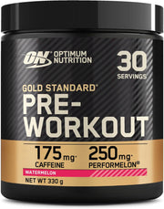 Gold Standard Pre Workout