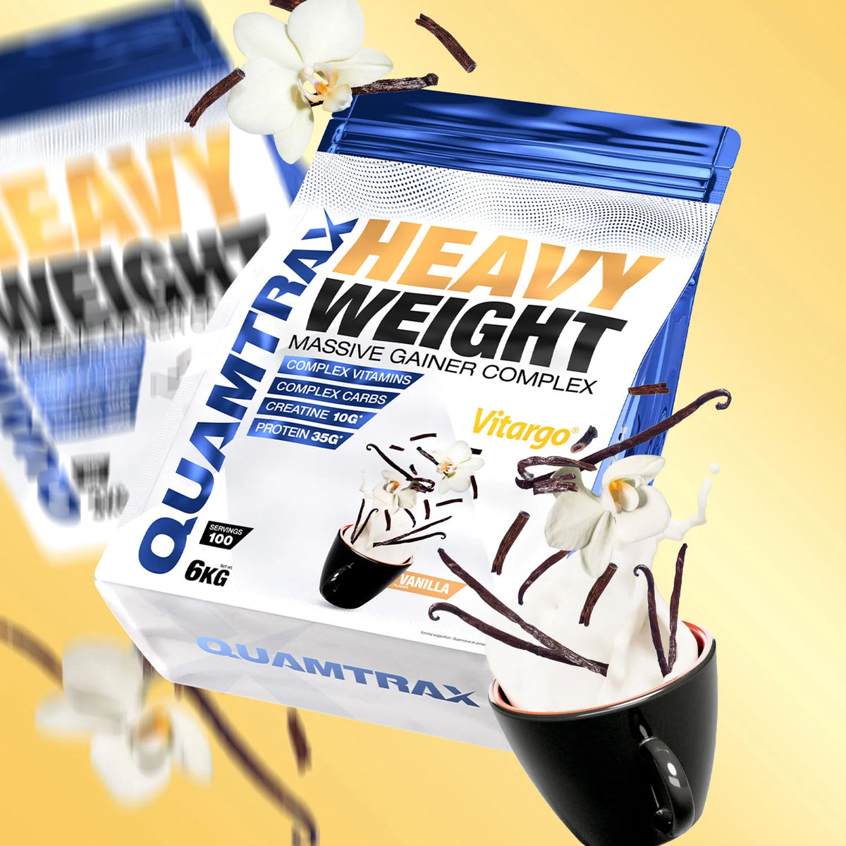 Heavy Weight 3kg