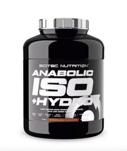 Anabolic Iso+Hydro (2,35 kg)