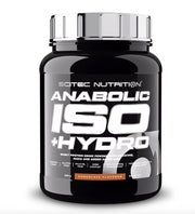 Anabolic Iso+Hydro (0,92 kg)