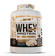Life Pro Whey Gourmet Edition 2kg