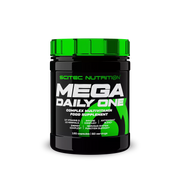 Mega Daily One 120 Caps - Scitec Nutrition