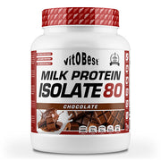 Milk Protein Isolate 80 1kg