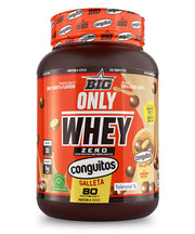 Only Whey Zero CONGUITOS® GALLETA - 1kg
