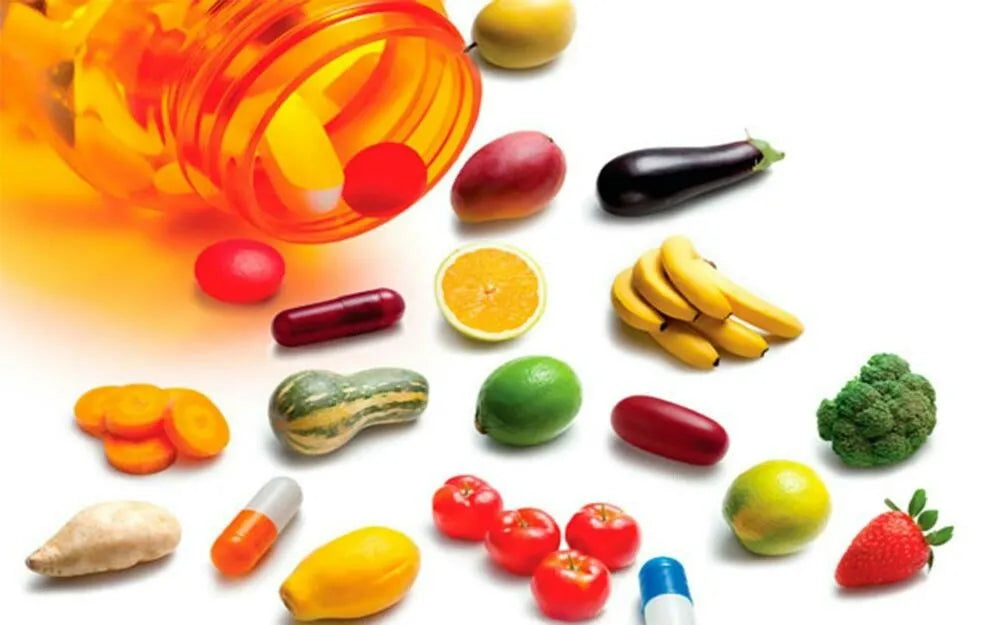 NUTRIFIT