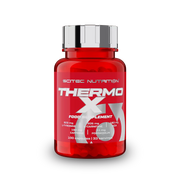 Thermo-X Quemagrasas 100 Cápsulas