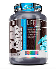 Life Pro Pure Waxy! 2kg