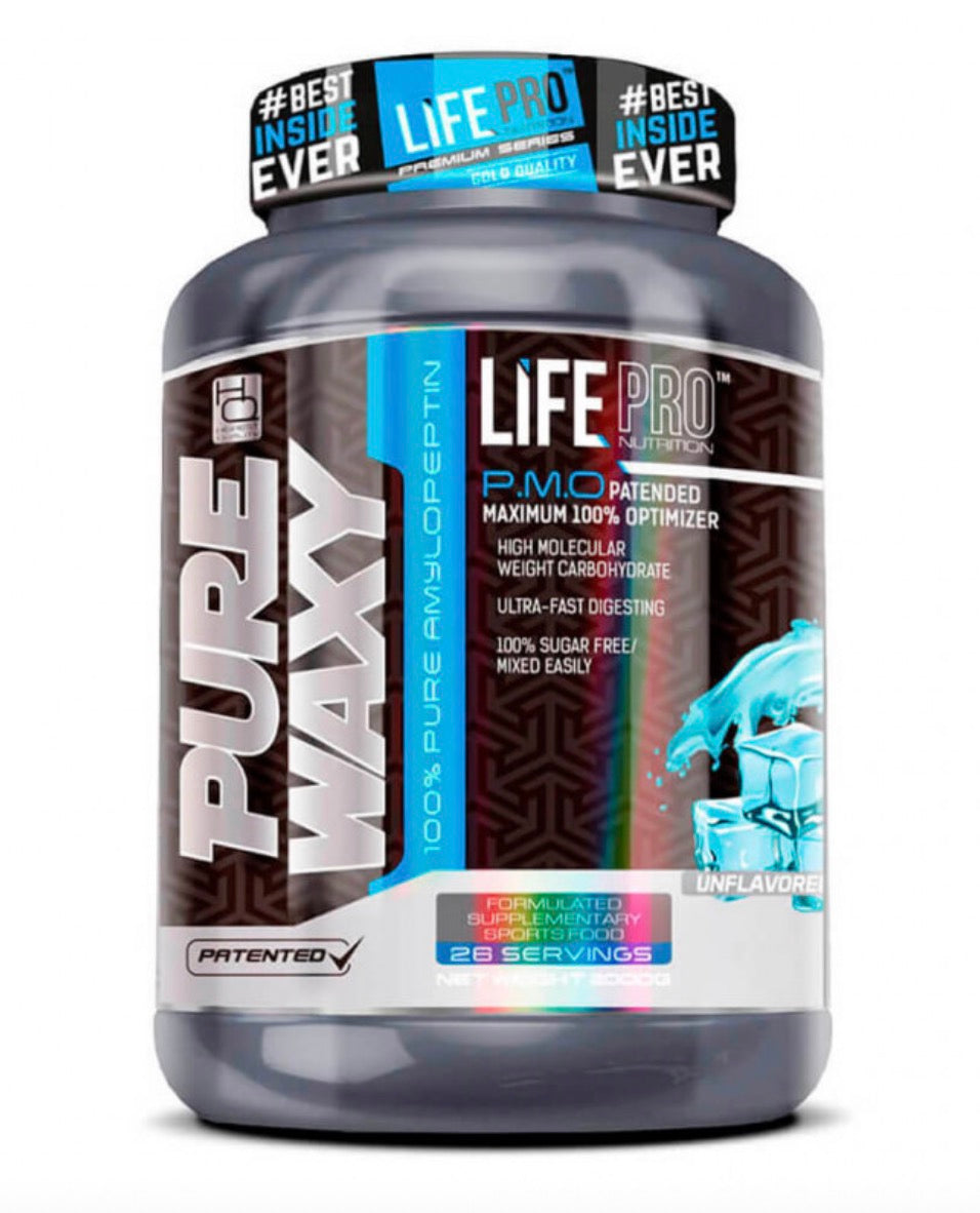 Life Pro Pure Waxy! 2kg