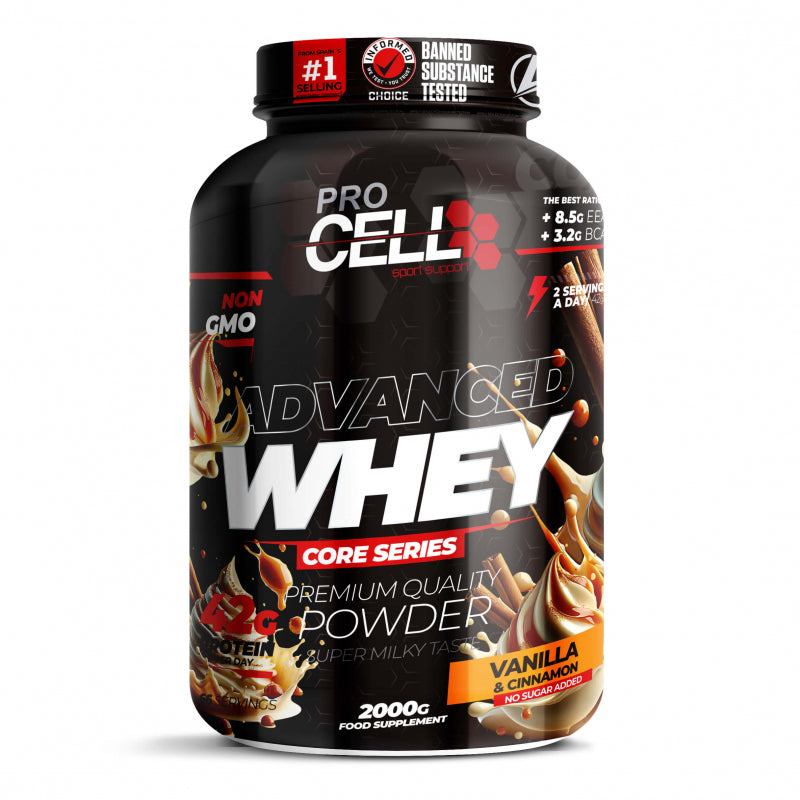 Whey Core 2kg - ProCell