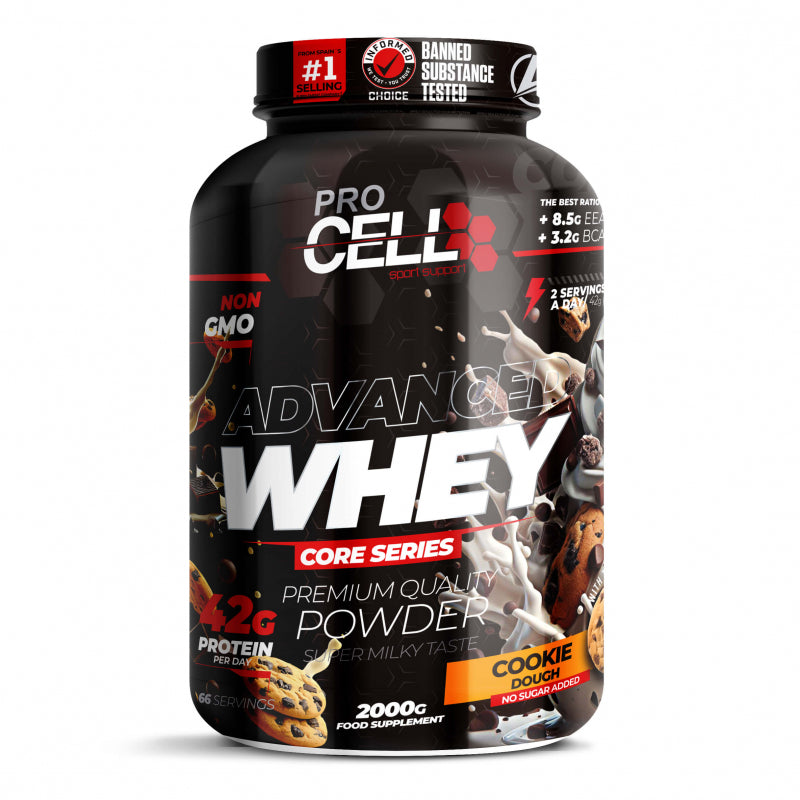 Whey Core 2kg - ProCell
