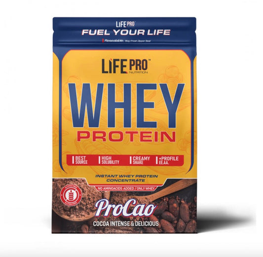 Whey Protein Procao (Sabor COLACAO) - 1kg