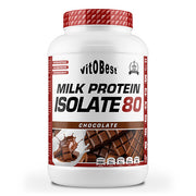 Milk Protein Isolate 80 2kg