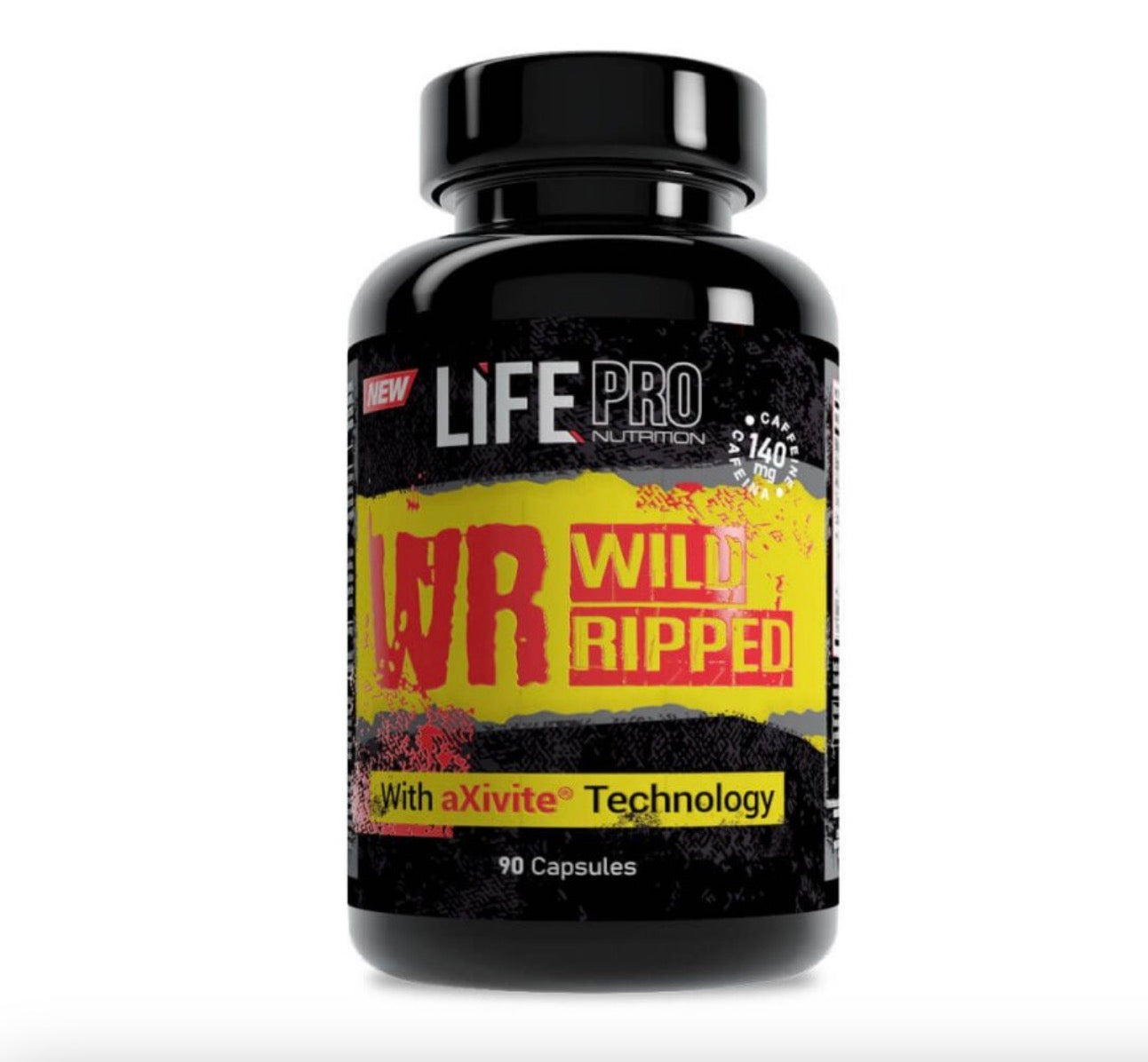 wild ripped imagen 1