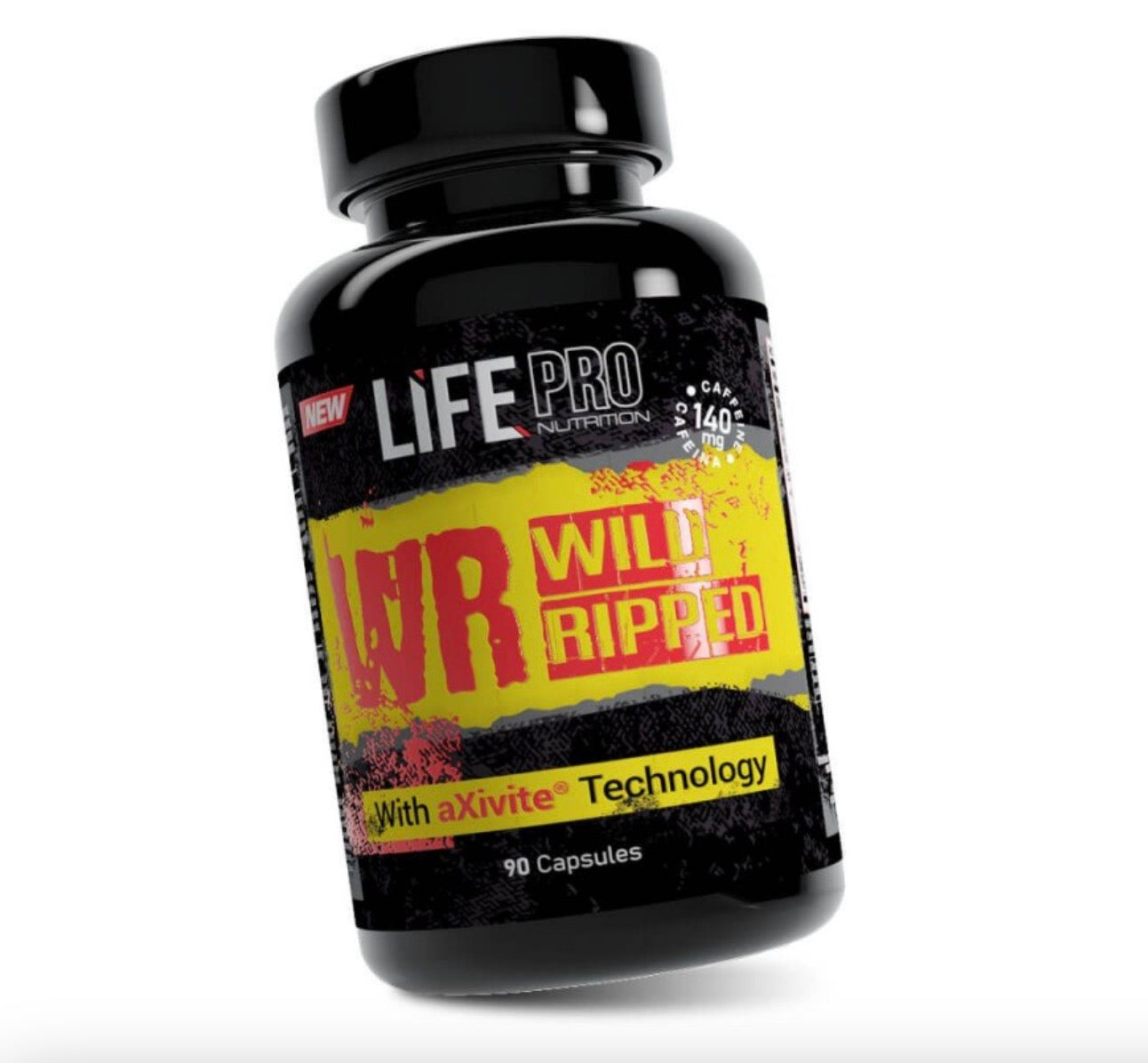 wild ripped imagen 2