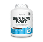 100% Pure Whey 2270g - BiotechUSA - NUTRIFIT