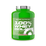 100% Whey Isolate 2kg - Scitec Nutrition - NUTRIFIT