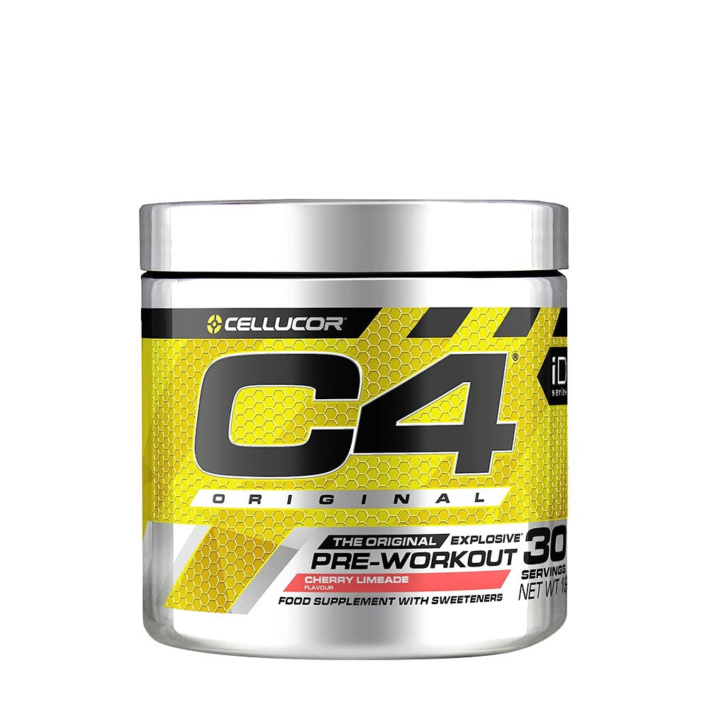 Cellucor C4 Original (30 Servicios)