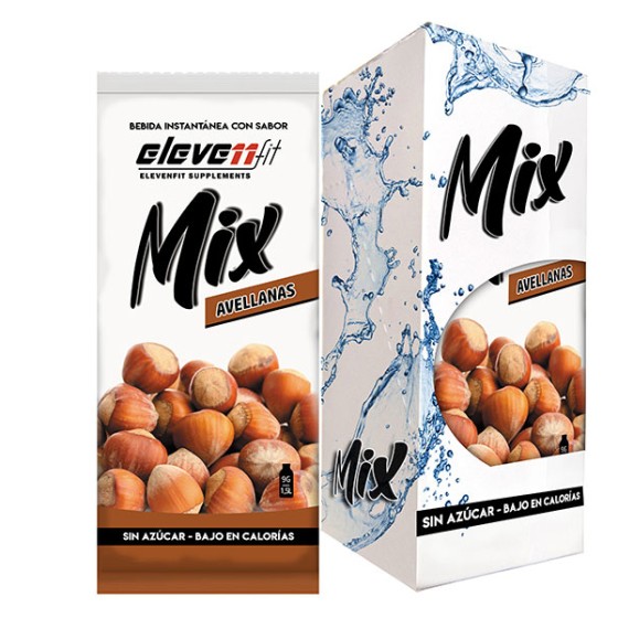 Saborizantes Mix 0 kcal
