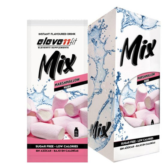 Saborizantes Mix 0 kcal