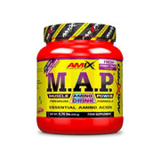 Aminoácidos MAP Amino Drink 344gr - Amix - NUTRIFIT