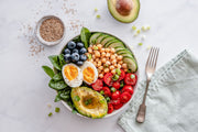 Asesoramiento Nutricional - Mensual / Trimestral / Anual - NUTRIFIT