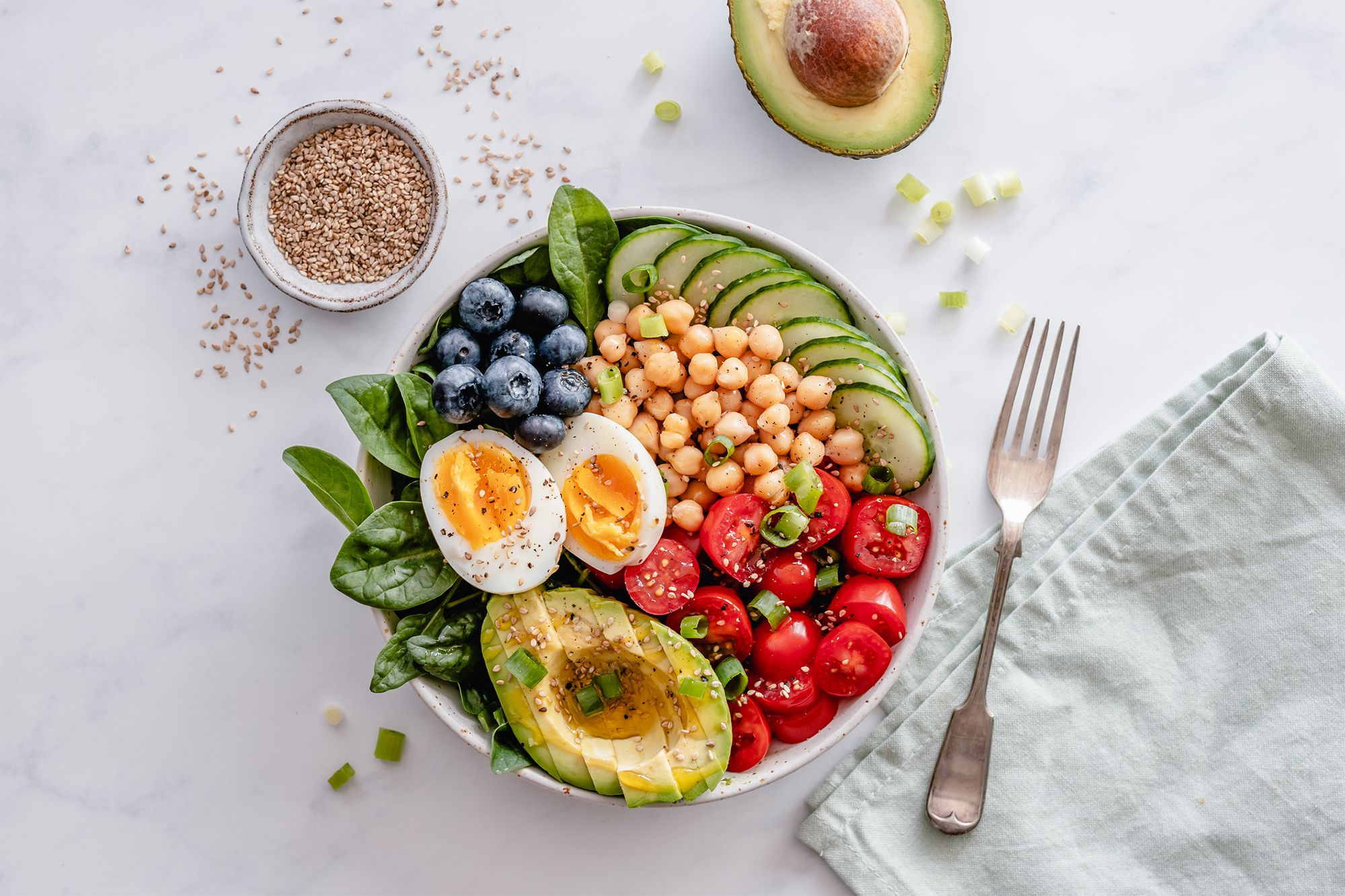 Asesoramiento Nutricional - Mensual / Trimestral / Anual - NUTRIFIT