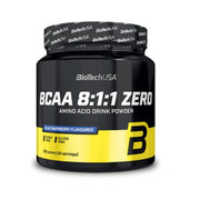 BCAA 8:1:1 aminoácidos en polvo - BiotechUSA - NUTRIFIT