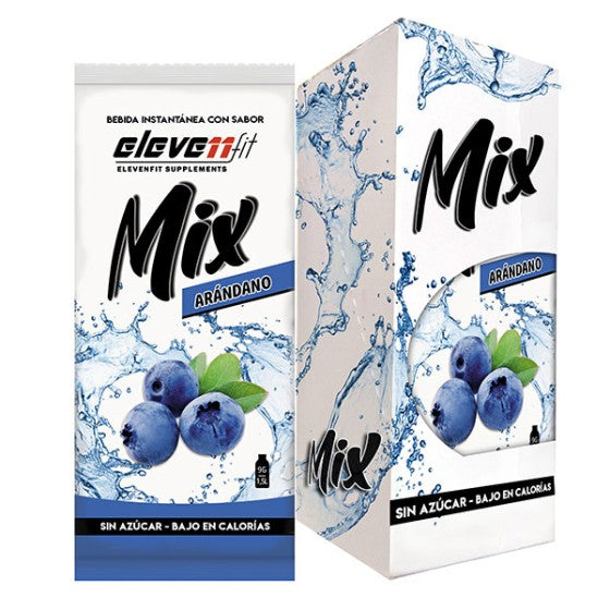 Saborizantes Mix 0 kcal