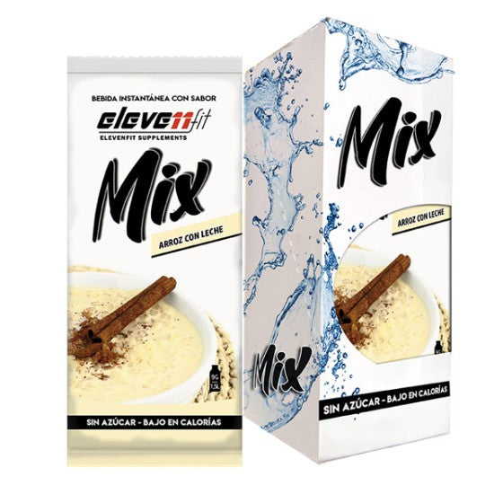 Saborizantes Mix 0 kcal