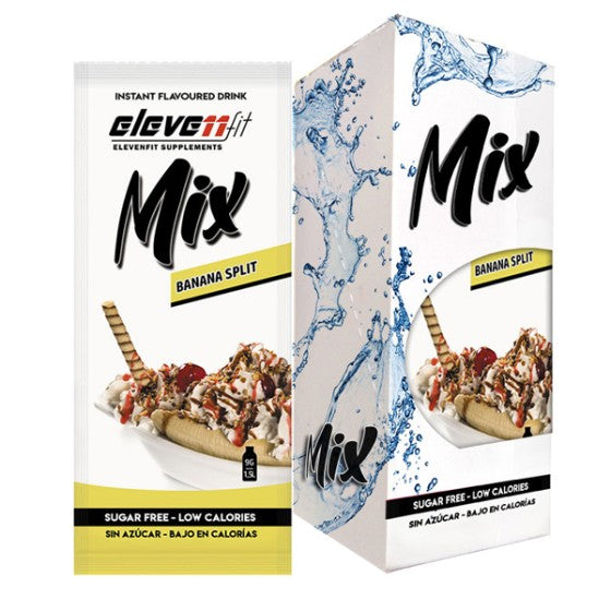 Saborizantes Mix 0 kcal