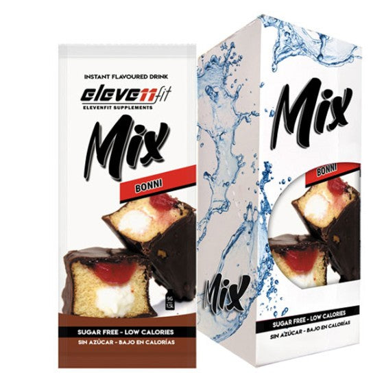 Saborizantes Mix 0 kcal