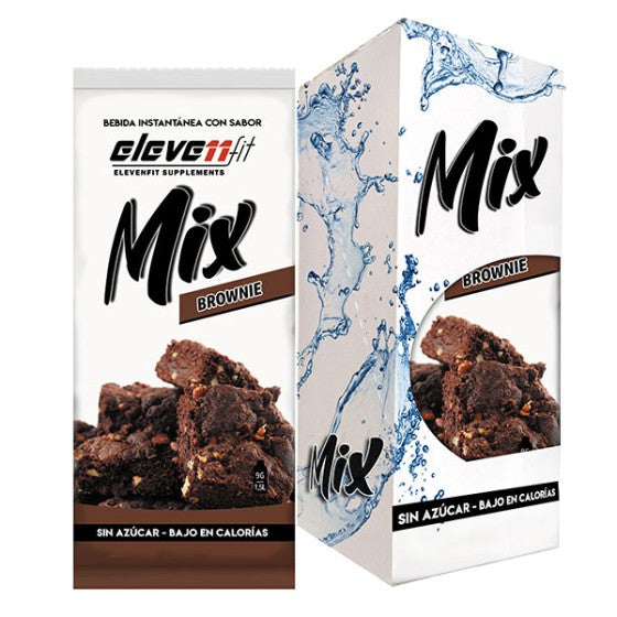 Saborizantes Mix 0 kcal