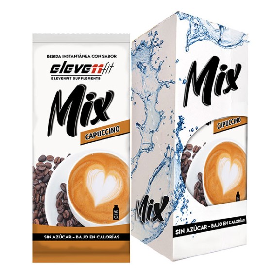 Saborizantes Mix 0 kcal