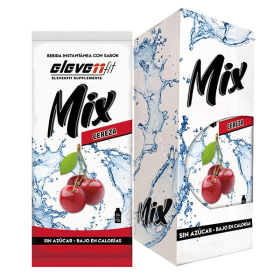Saborizantes Mix 0 kcal