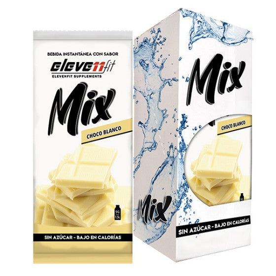 Saborizantes Mix 0 kcal