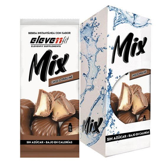 Saborizantes Mix 0 kcal