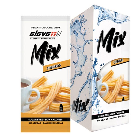 Saborizantes Mix 0 kcal