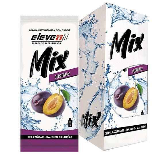 Saborizantes Mix 0 kcal