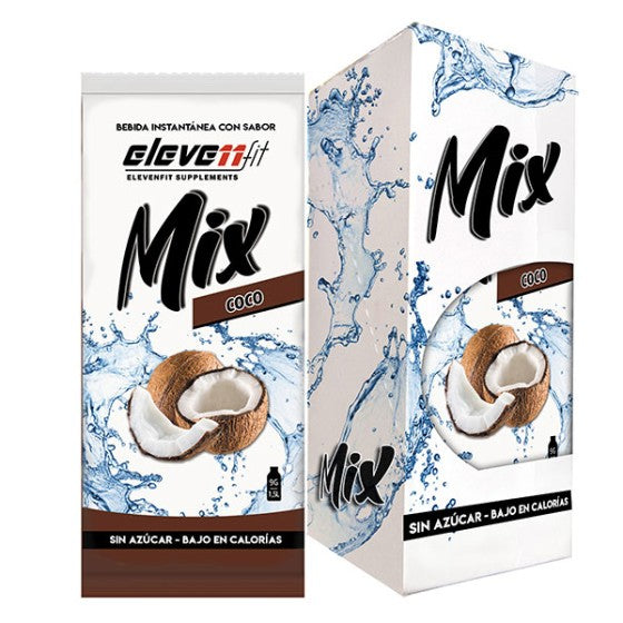 Saborizantes Mix 0 kcal