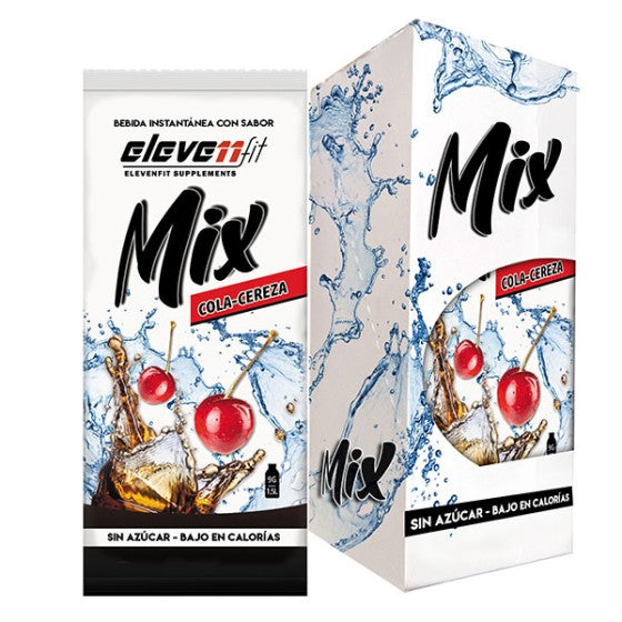 Saborizantes Mix 0 kcal
