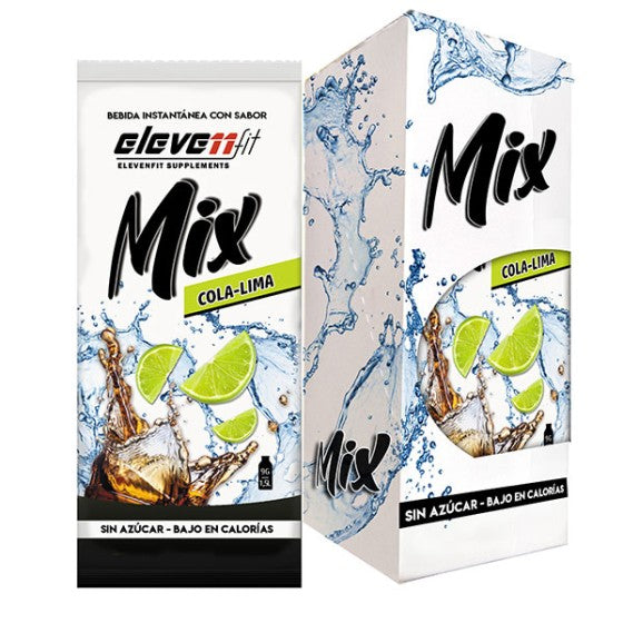 Saborizantes Mix 0 kcal