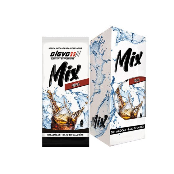 Saborizantes Mix 0 kcal