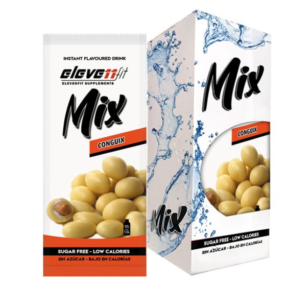 Saborizantes Mix 0 kcal