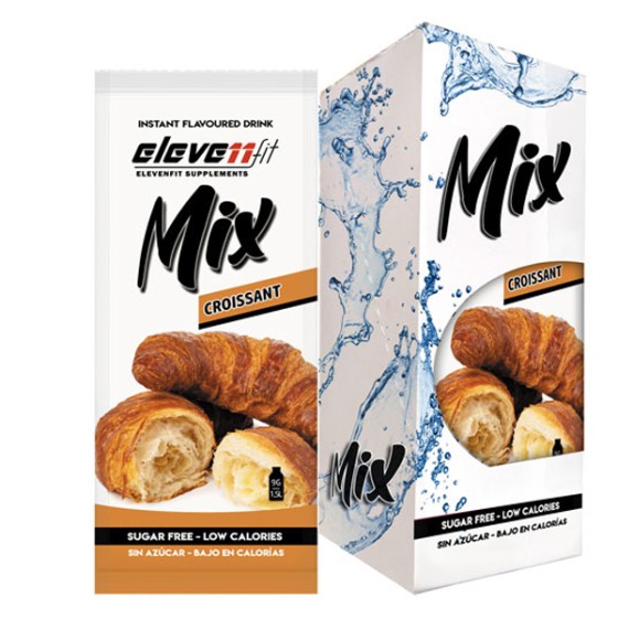 Saborizantes Mix 0 kcal