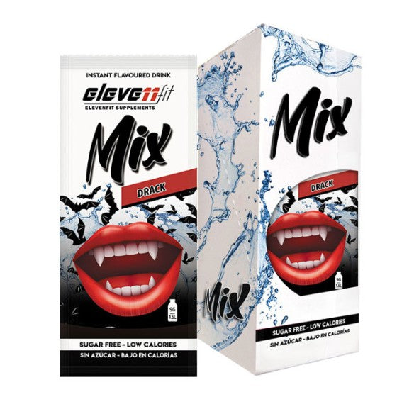 Saborizantes Mix 0 kcal