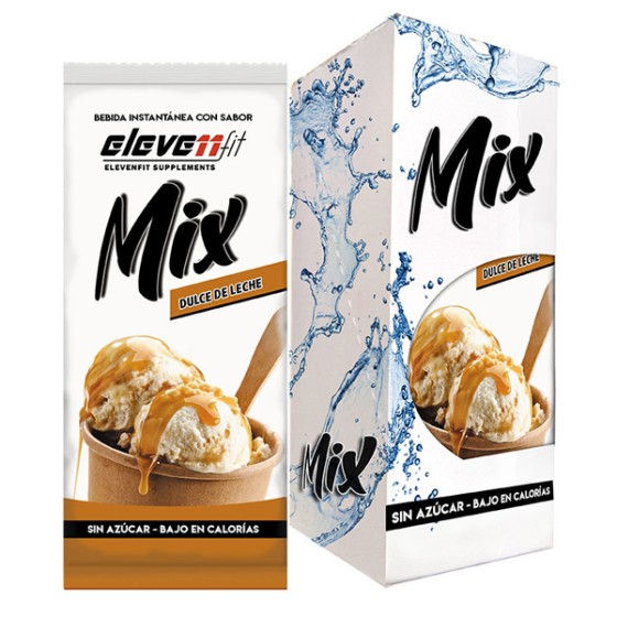 Saborizantes Mix 0 kcal
