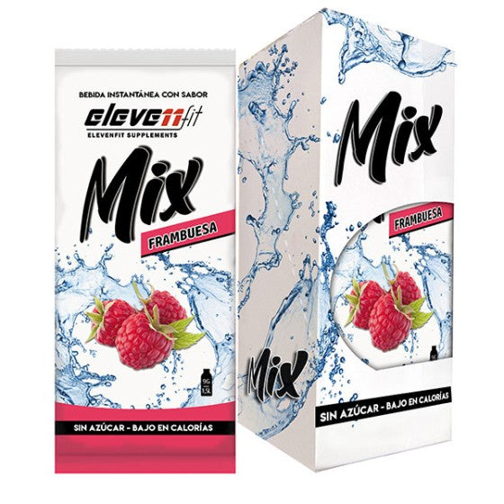 Saborizantes Mix 0 kcal