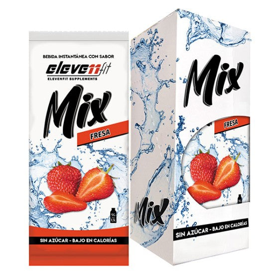 Saborizantes Mix 0 kcal